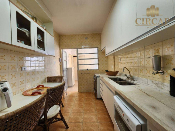 Imagem Apartamento com 3 Quartos à Venda, 146 m² em Perdizes - São Paulo Imagem Apartamento com 3 Quartos à Venda, 146 m² em Perdizes - São Paulo