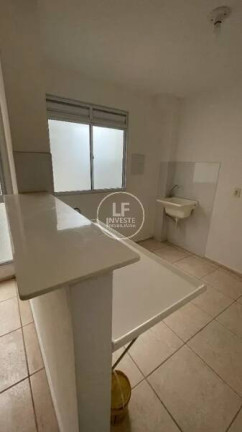 Imagem Apartamento com 2 Quartos à Venda, 42 m² em Setor Morada Do Sol - Goiânia