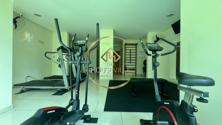 Imagem Apartamento com 3 Quartos à Venda, 116 m² em Parque Residencial Aquarius - São José Dos Campos Imagem Apartamento com 3 Quartos à Venda, 116 m² em Parque Residencial Aquarius - São José Dos Campos