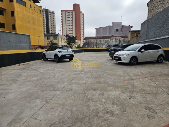 Imagem Terreno à Venda, 455 m² em Vila Euclides - São Bernardo Do Campo Imagem Terreno à Venda, 455 m² em Vila Euclides - São Bernardo Do Campo