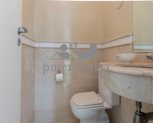 Imagem Apartamento com 4 Quartos à Venda, 396 m² em Alto De Pinheiros - São Paulo Imagem Apartamento com 4 Quartos à Venda, 396 m² em Alto De Pinheiros - São Paulo