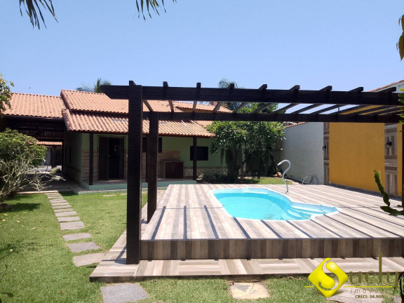 Imagem Casa com 2 Quartos à Venda, 545 m² em Itaipuaçu - Maricá Imagem Casa com 2 Quartos à Venda, 545 m² em Itaipuaçu - Maricá