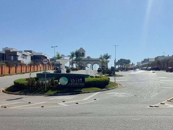 Terreno à Venda, 250 m² em Parque Ibiti Reserva - Sorocaba