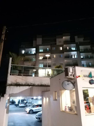 Imagem Cobertura com 3 Quartos à Venda, 130 m² em Praia Grande - Ubatuba