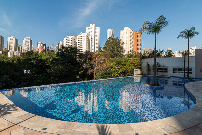 Imagem Apartamento com 3 Quartos à Venda, 96 m² em Jardim Vazani - São Paulo Imagem Apartamento com 3 Quartos à Venda, 96 m² em Jardim Vazani - São Paulo