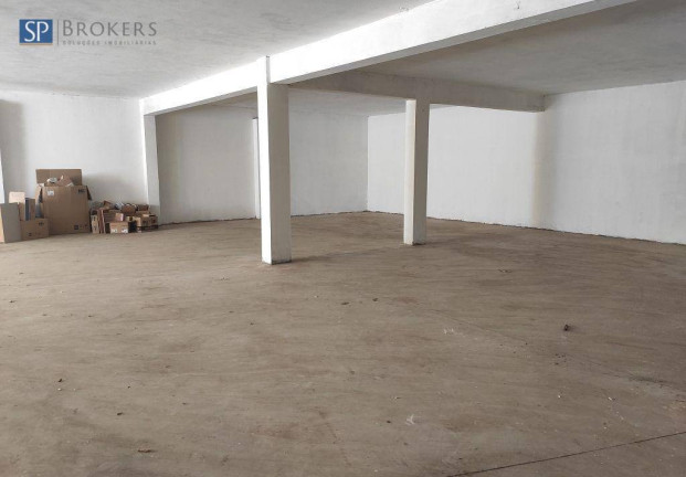 Imagem Galpão à Venda, 520 m² em Jardim Do Trevo - Campinas Imagem Galpão à Venda, 520 m² em Jardim Do Trevo - Campinas