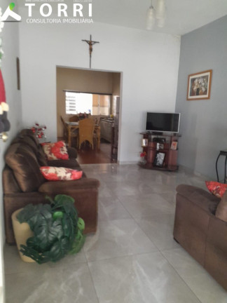 Imagem Casa com 3 Quartos à Venda, 135 m² em Vila Carvalho - Sorocaba
