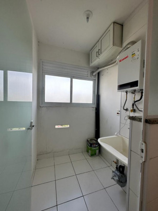 Imagem Apartamento com 2 Quartos à Venda, 47 m² em Parque São Lourenço - São Paulo