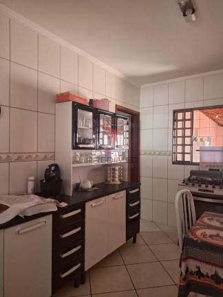 Imagem Casa com 2 Quartos à Venda, 98 m² em Loteamento Humberto Venturini - Piracicaba