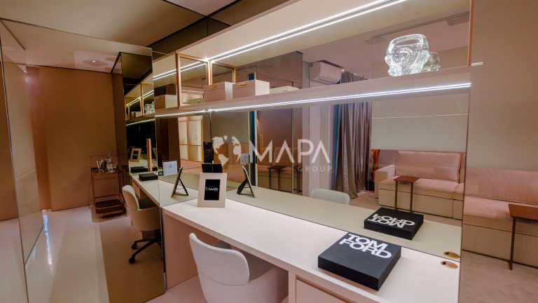Imagem Apartamento com 3 Quartos à Venda, 300 m² em Vila Olímpia - São Paulo Imagem Apartamento com 3 Quartos à Venda, 300 m² em Vila Olímpia - São Paulo
