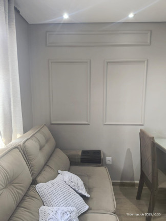 Casa de Condomínio com 2 Quartos à Venda, 69 m² em Jardim Layr - Mogi Das Cruzes