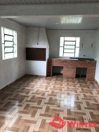 Imagem Casa com 3 Quartos à Venda, 100 m² em Canto Do Rio - Feliz