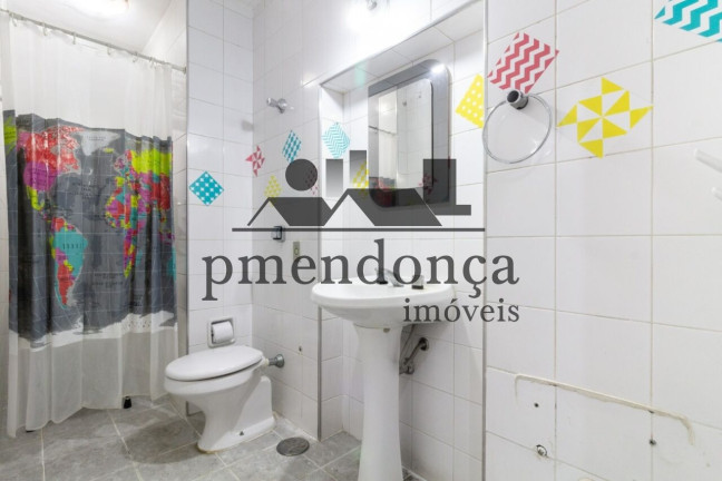 Imagem Apartamento com 3 Quartos à Venda, 180 m² em Higienópolis - São Paulo