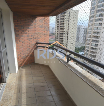 Imagem Apartamento com 3 Quartos à Venda, 131 m² em Vila Suzana - São Paulo