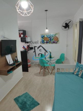 Imagem Apartamento com 2 Quartos à Venda, 39 m² em Praia Da Maranduba - Ubatuba Imagem Apartamento com 2 Quartos à Venda, 39 m² em Praia Da Maranduba - Ubatuba