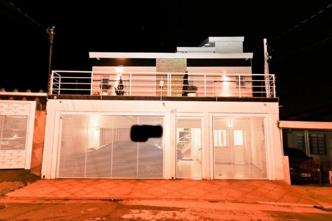 Imagem Casa com 4 Quartos à Venda, 450 m² em Tremembé - São Paulo