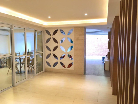 Imagem Apartamento com 4 Quartos à Venda, 163 m² em Lagoa - Rio De Janeiro