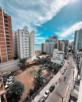 Imagem Imóvel com 3 Quartos à Venda, 74 m² em Praia Do Morro - Guarapari