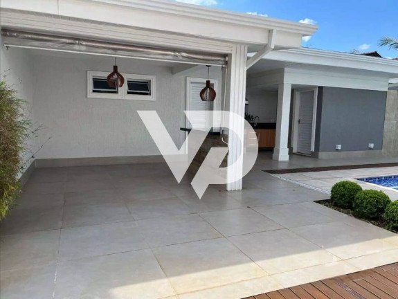 Imagem Casa de Condomínio com 4 Quartos para Alugar, 540 m² em Alphaville - Barueri