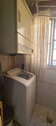 Imagem Apartamento com 2 Quartos à Venda, 45 m² em Cidade Ademar - São Paulo