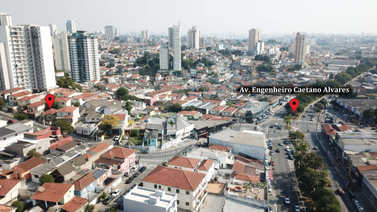 Imagem Terreno à Venda, em Lauzane Paulista - São Paulo Imagem Terreno à Venda, em Lauzane Paulista - São Paulo