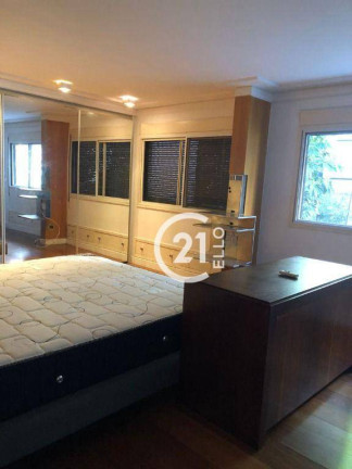 Imagem Apartamento com 3 Quartos à Venda, 245 m² em Jardim América - São Paulo Imagem Apartamento com 3 Quartos à Venda, 245 m² em Jardim América - São Paulo
