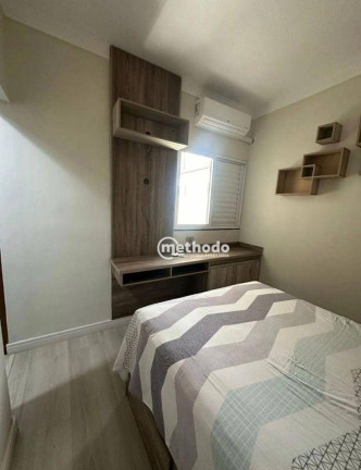 Imagem Casa com 2 Quartos à Venda, 100 m² em Jardim Lisa - Campinas