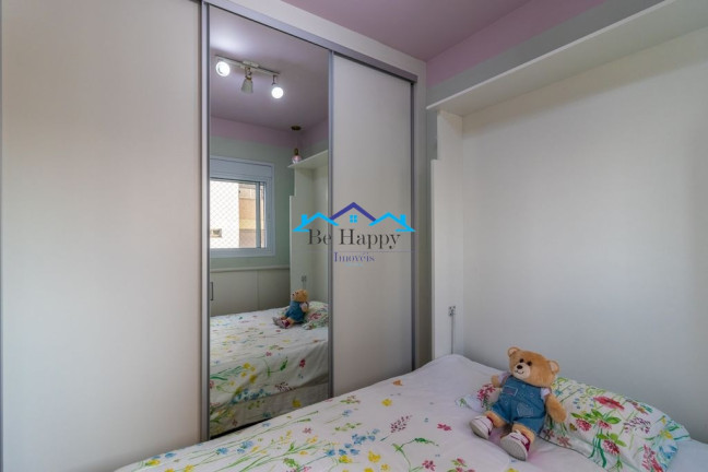 Imagem Apartamento com 2 Quartos à Venda, 71 m² em Campo Belo - São Paulo