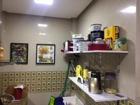 Imagem Apartamento com 2 Quartos à Venda,  em Aeroporto - Mossoró