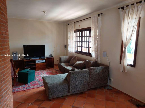 Imagem Casa à Venda,  em Horizontal Park - Cotia