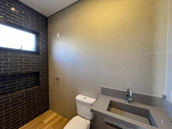 Imagem Casa com 3 Quartos à Venda, 306 m² em Condomínio Belvedere Ii - Cuiabá