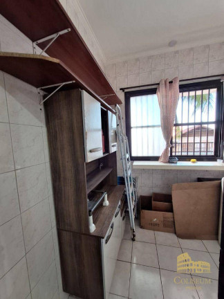 Imagem Apartamento com 1 Quarto para Alugar, 50 m² em Vila Assunção - Praia Grande Imagem Apartamento com 1 Quarto para Alugar, 50 m² em Vila Assunção - Praia Grande