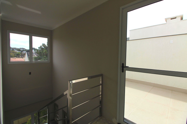 Imagem Cobertura com 2 Quartos à Venda, 180 m² em Jardim Social - Curitiba