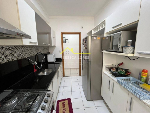 Imagem Apartamento com 3 Quartos à Venda, 80 m² em Rio Madeira - Porto Velho Imagem Apartamento com 3 Quartos à Venda, 80 m² em Rio Madeira - Porto Velho