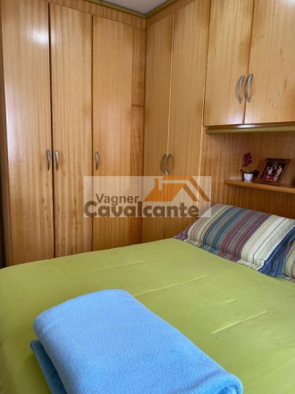 Imagem Apartamento com 1 Quarto para Alugar, 55 m² em Centro - Diadema Imagem Apartamento com 1 Quarto para Alugar, 55 m² em Centro - Diadema