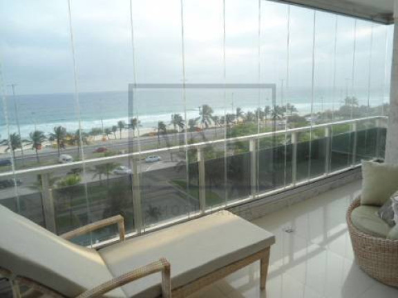 Imagem Cobertura com 3 Quartos à Venda, 295 m² em Barra Da Tijuca - Rio De Janeiro Imagem Cobertura com 3 Quartos à Venda, 295 m² em Barra Da Tijuca - Rio De Janeiro