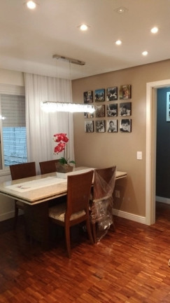 Imagem Apartamento com 3 Quartos à Venda, 101 m² em Rio Branco - Porto Alegre