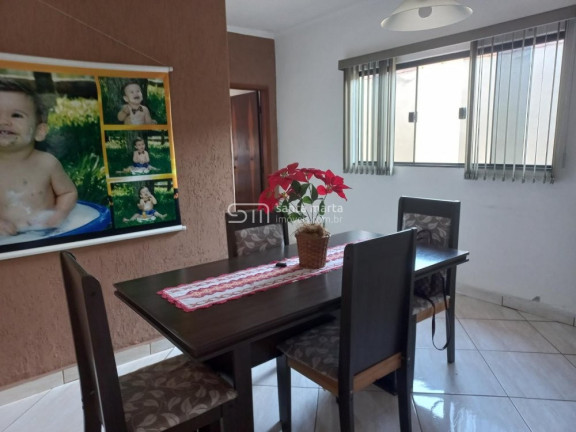 Imagem Casa com 2 Quartos à Venda, 300 m² em Vila Hepacaré - Lorena