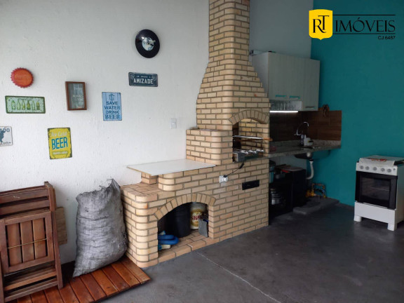 Imagem Casa de Condomínio com 3 Quartos à Venda, 200 m² em Ogiva - Cabo Frio Imagem Casa de Condomínio com 3 Quartos à Venda, 200 m² em Ogiva - Cabo Frio