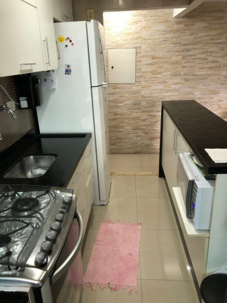Imagem Apartamento com 2 Quartos à Venda, 60 m² em Chácara Califórnia - São Paulo Imagem Apartamento com 2 Quartos à Venda, 60 m² em Chácara Califórnia - São Paulo