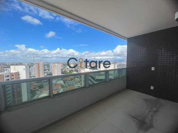 Imagem Apartamento com 4 Quartos à Venda, em Aldeota - Fortaleza Imagem Apartamento com 4 Quartos à Venda, em Aldeota - Fortaleza