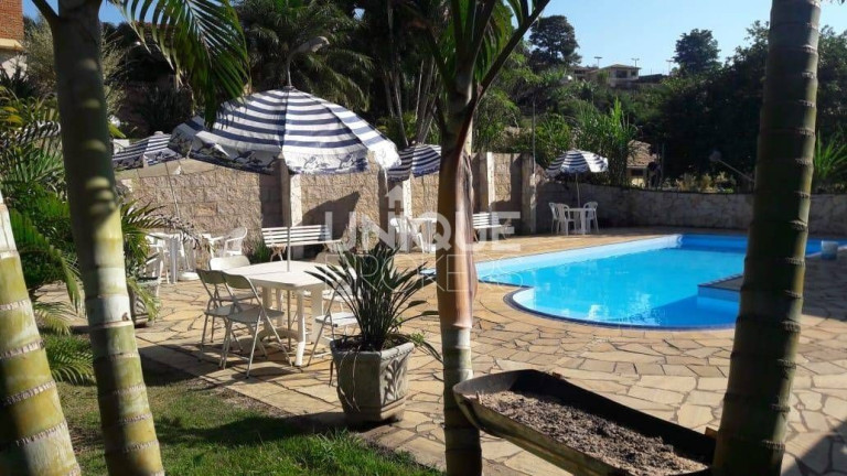 Casa de Condomínio com 1 Quarto à Venda, 6.300 m² em Vinhedo