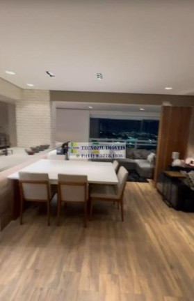 Apartamento com 2 Quartos à Venda, 93 m² em Várzea Da Barra Funda - São Paulo