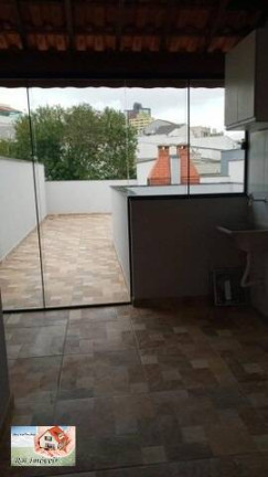 Imagem Apartamento com 2 Quartos à Venda, 92 m² em Parque Das Nações - Santo André Imagem Apartamento com 2 Quartos à Venda, 92 m² em Parque Das Nações - Santo André