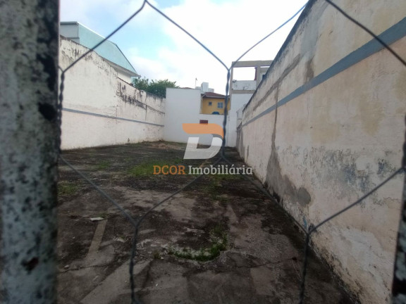 Imagem Terreno para Alugar, 63 m² em Centro - Santo André Imagem Terreno para Alugar, 63 m² em Centro - Santo André