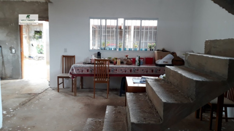 Imagem Casa com 3 Quartos à Venda, 300 m² em Campininha - São Roque Imagem Casa com 3 Quartos à Venda, 300 m² em Campininha - São Roque