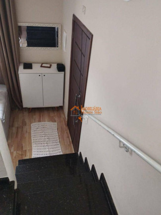 Imagem Sobrado com 2 Quartos à Venda, 100 m² em Jardim Itaquá - Itaquaquecetuba Imagem Sobrado com 2 Quartos à Venda, 100 m² em Jardim Itaquá - Itaquaquecetuba