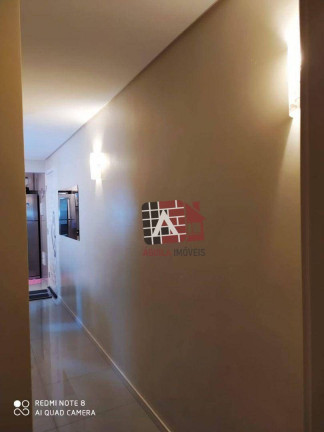Imagem Apartamento com 2 Quartos à Venda, 45 m² em Vila Curuçá - São Paulo