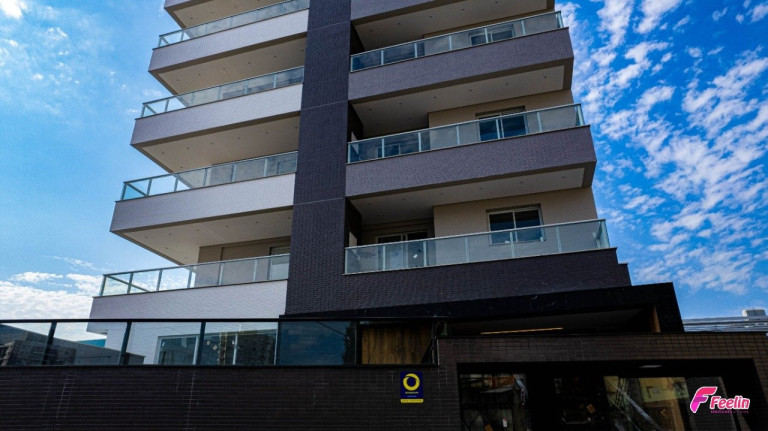Imagem Apartamento com 2 Quartos à Venda, 92 m² em Barreiros - São José Imagem Apartamento com 2 Quartos à Venda, 92 m² em Barreiros - São José