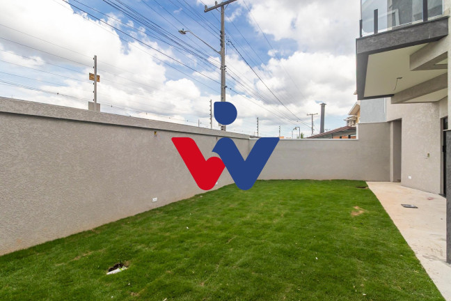 Imagem Casa com 4 Quartos à Venda, 180 m² em Uberaba - Curitiba Imagem Casa com 4 Quartos à Venda, 180 m² em Uberaba - Curitiba